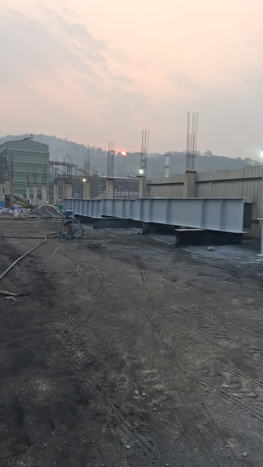 RS Associates Project